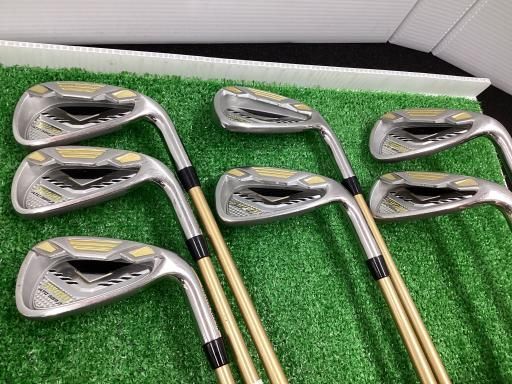 SWORD ゴルフ道具一式