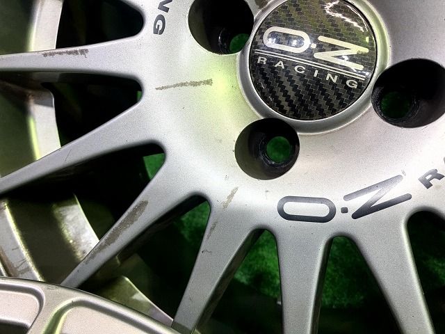 社外 OZレーシング 16ｲﾝﾁ 7J 4穴 4本 100 42 FFCRYSTALESIA_COM