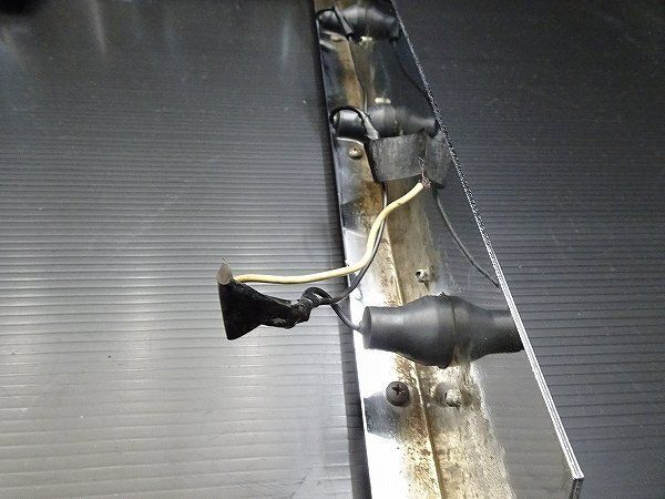 デコレーションバンパー