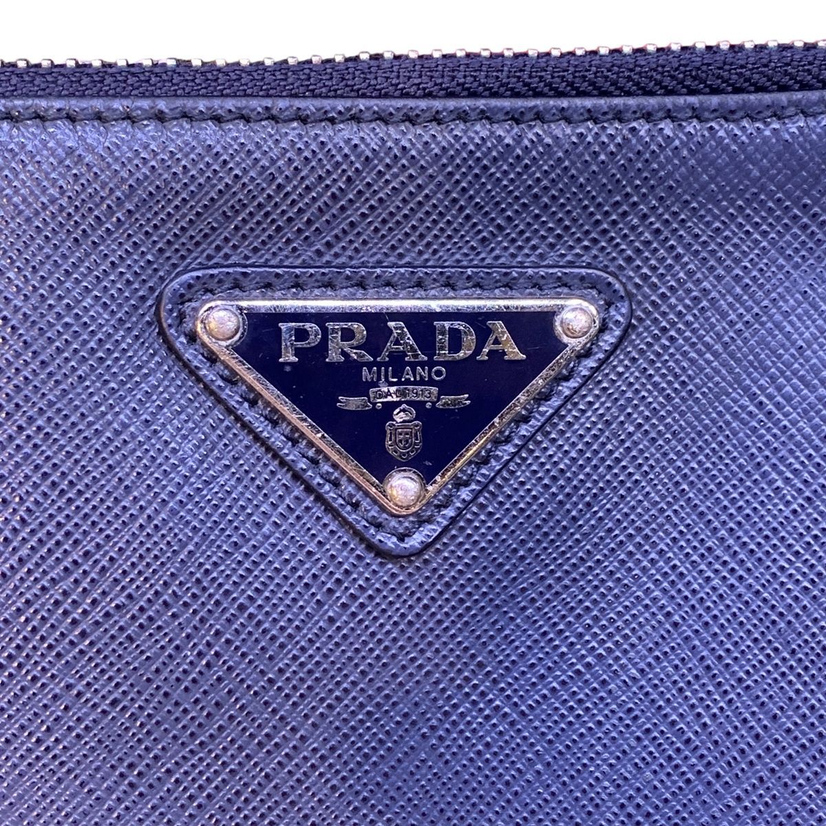 中古】 PRADA プラダ クラッチバッグ・セカンドバッグ 2NG001 クラッチ