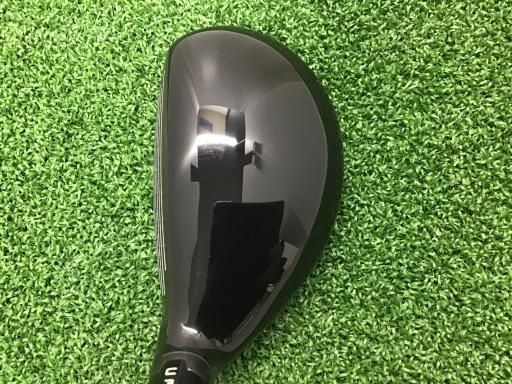 タイトリストTSR3 21° GOST HYBRID S TS タイトリスト TSR3 ユーティリティ ゴルフクラブ 純正