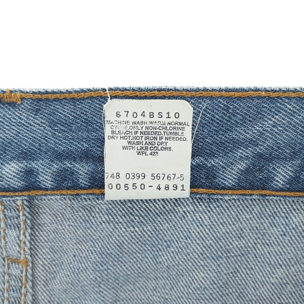 古着 90年代