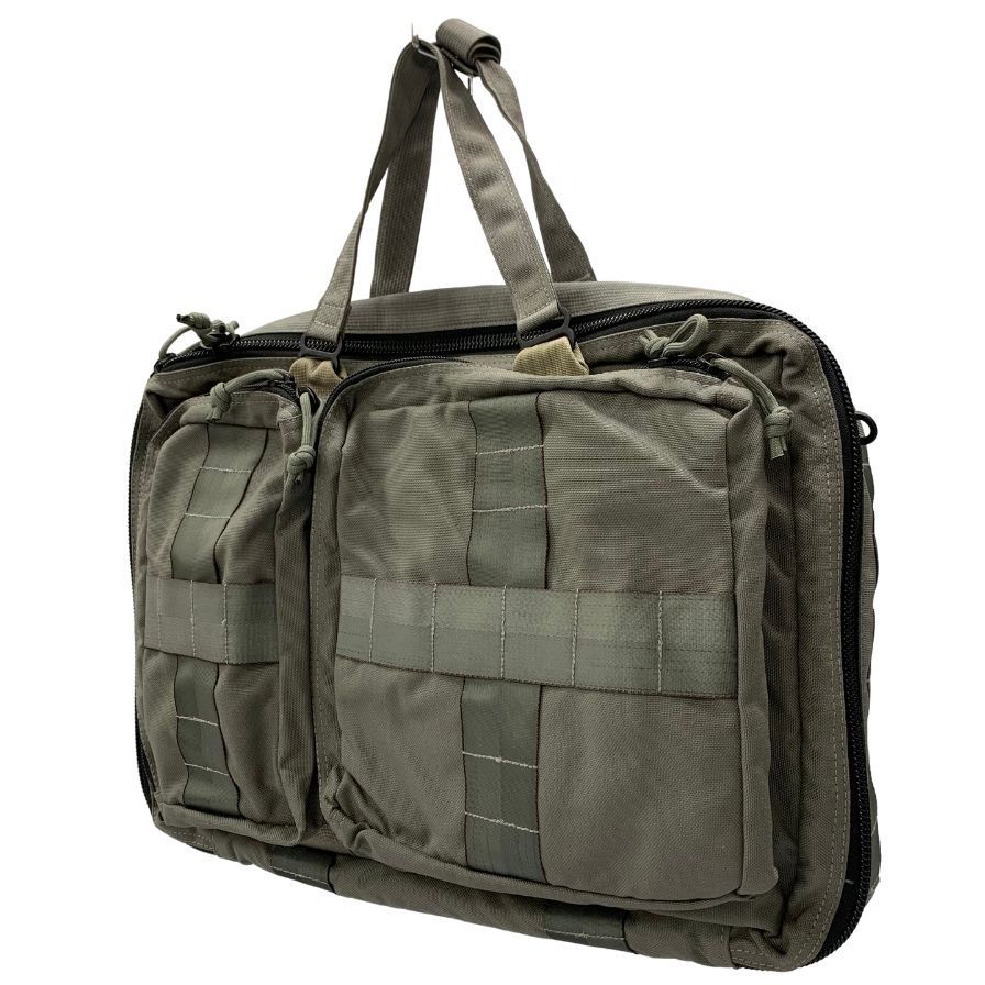 ブリーフィング ビームス＋ ショルダーバッグ ユーティリティ【AFE2】