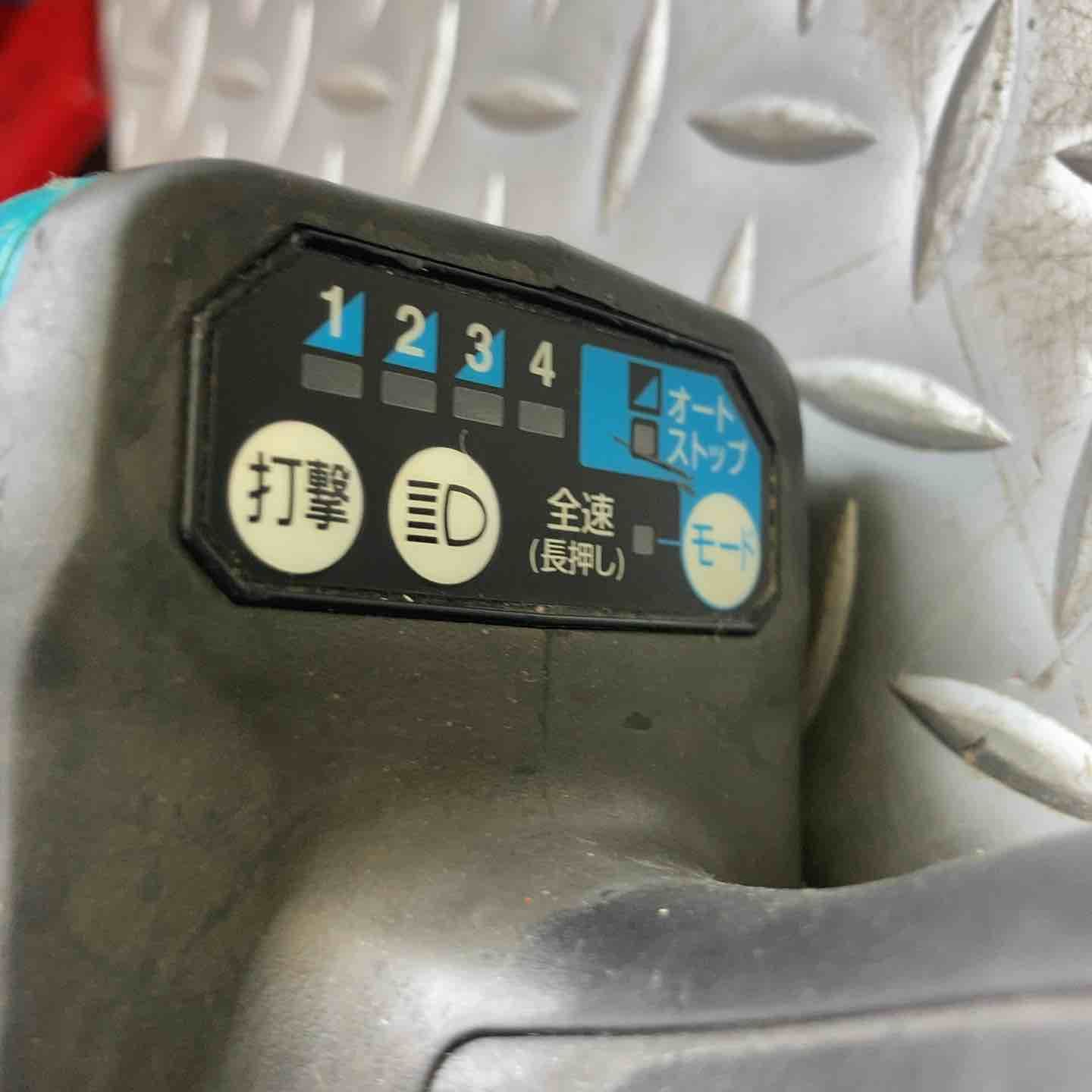 コードレスインパクトレンチ TW300DZ