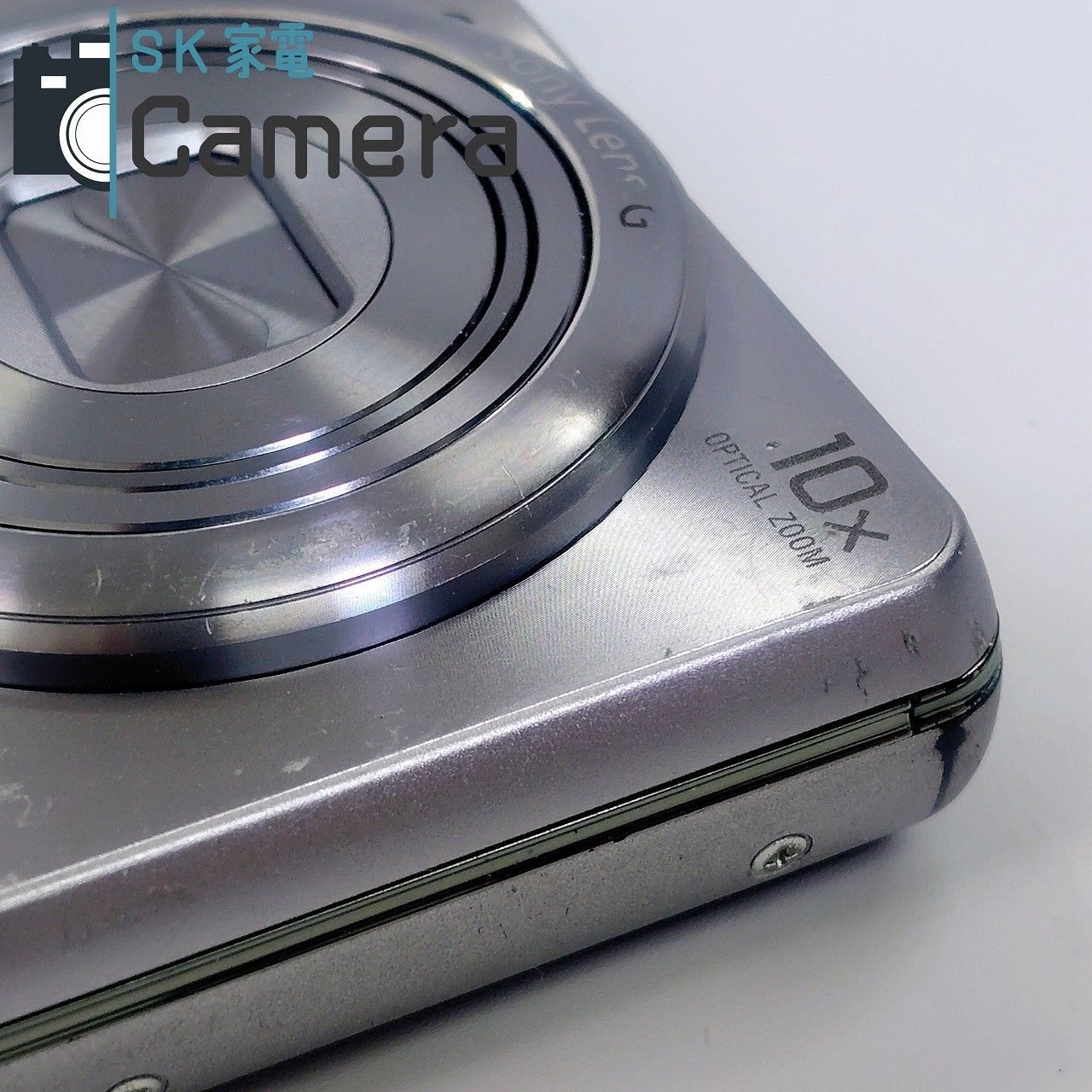  SONY Cyber shot DSC WX 200 ソニー 電池 充電器 説明書付 コンパクトデジタルカメラ サイバーショット コンパクトデジタルカメラ デジタルカメラ