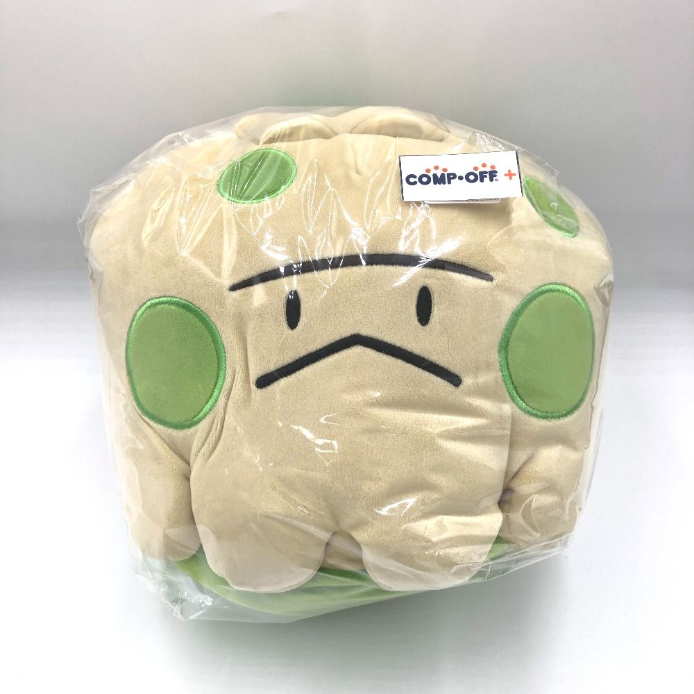 ポケモン ポケモンセンター限定 もっちり まんまるクッション キノココ 31fBi-oyG3L.jpg_BO30,255,255,