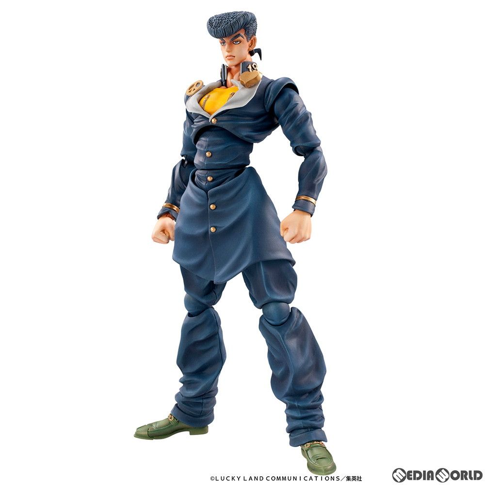 スタチューレジェンド『ジョジョの奇妙な冒険 第五部 黄金の風』 48