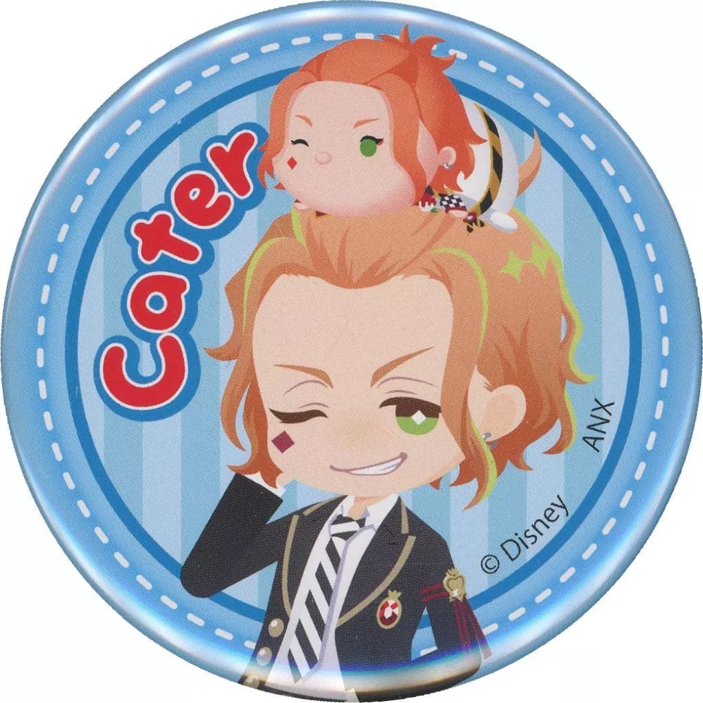 中古】バッジ・ビンズ ケイト・ダイヤモンド 「ディズニー