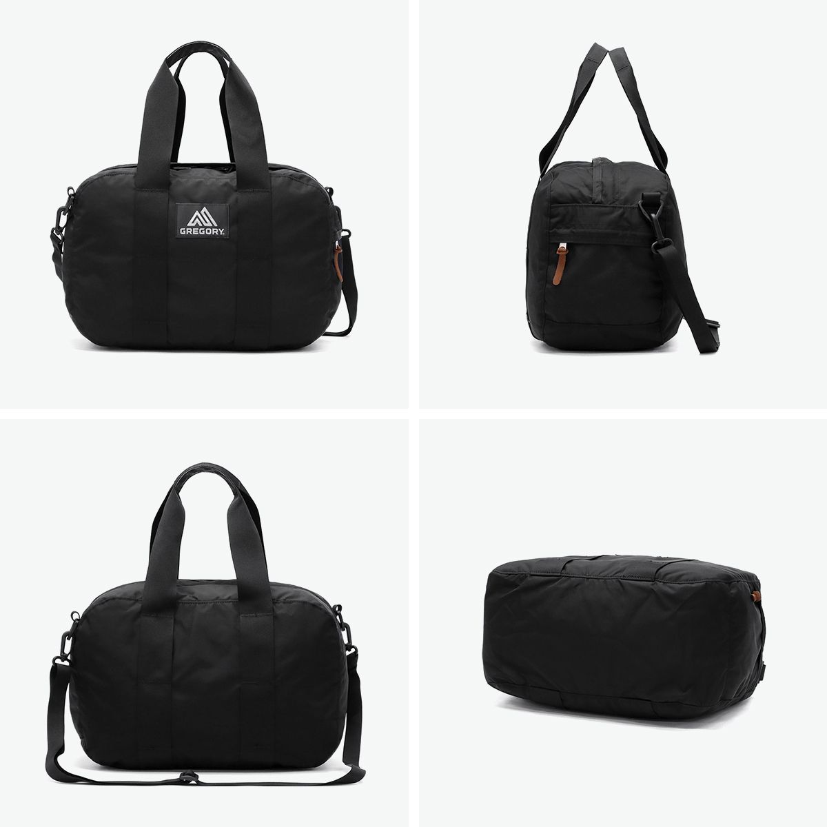 日本正規品】 グレゴリー ボストンバッグ メンズ レディース 軽量