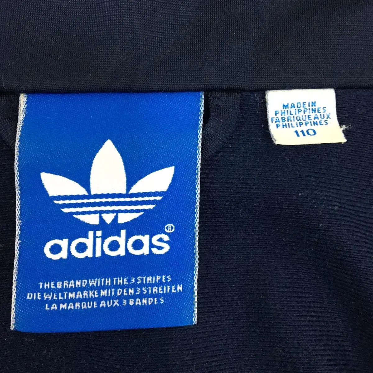 adidas