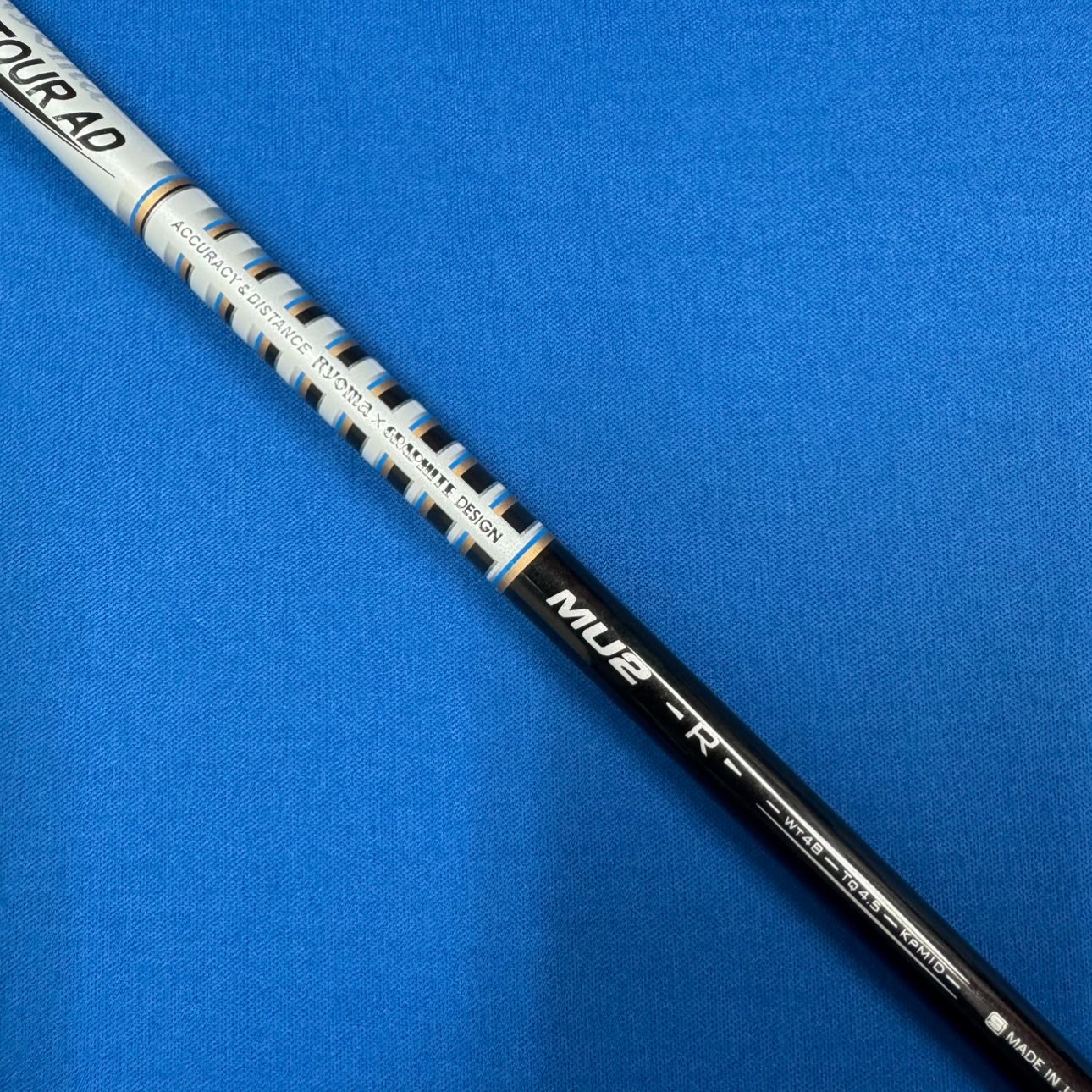 中古 【正規品】 公式 アウトレット リョーマゴルフ ユーティリティ 