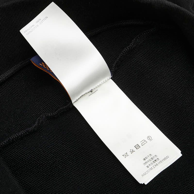 シグネチャーパッチ