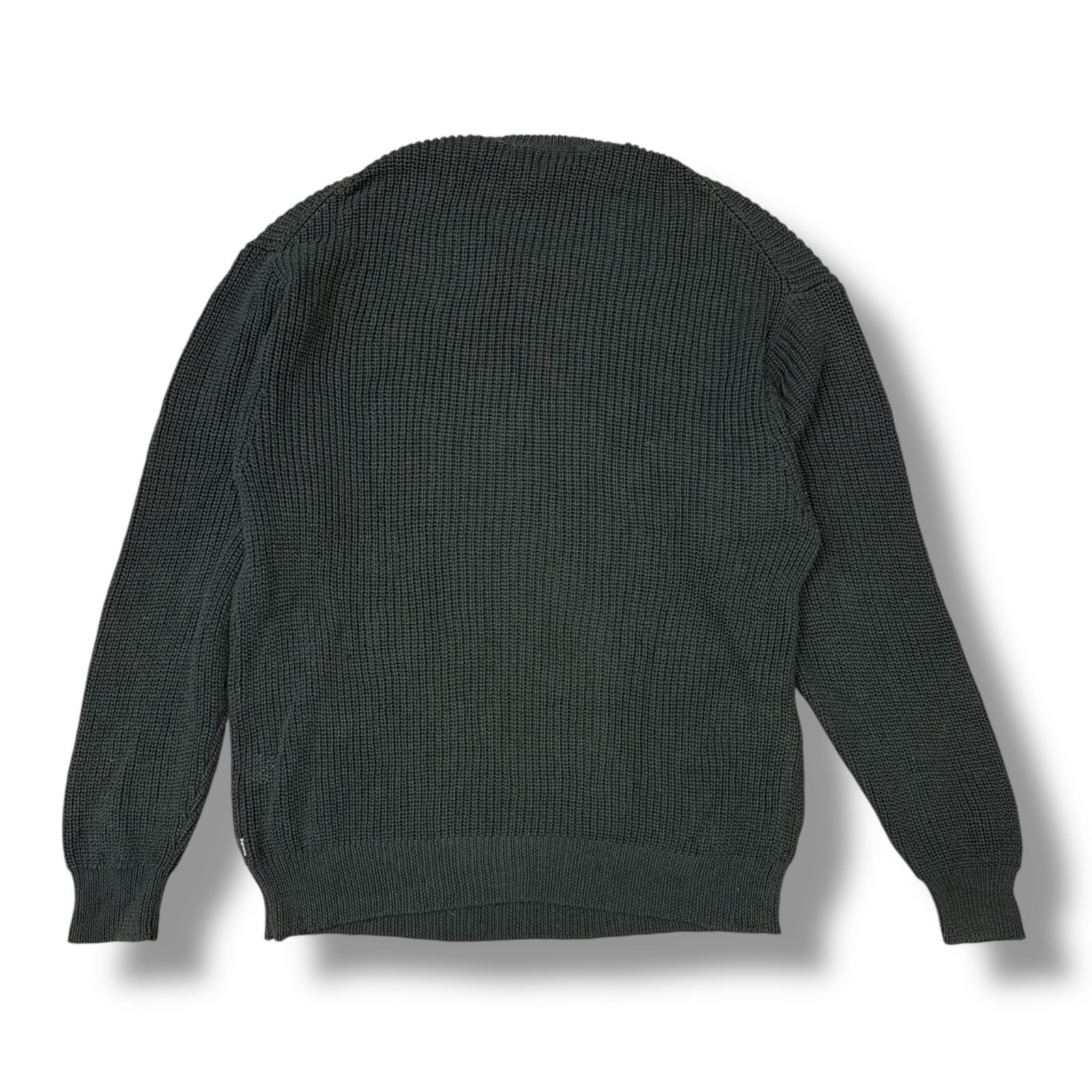 国内正規 Supreme × COMME des GARCONS SHIRT 18AW Sweater