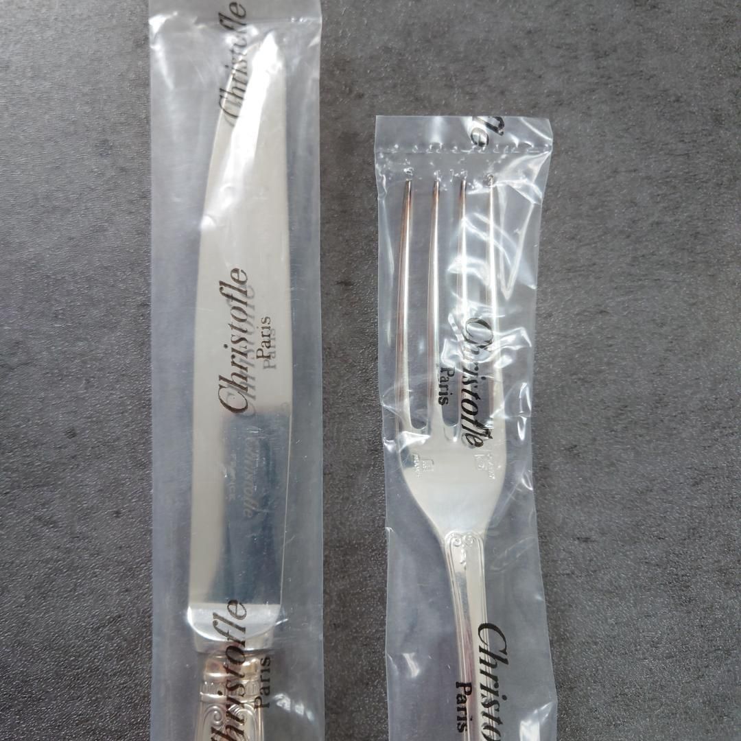 スタンダードナイフ