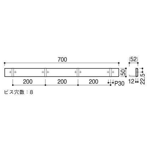 即納・新品】 KAWAJUN ブラインドフック 石膏ボード用アンカー付