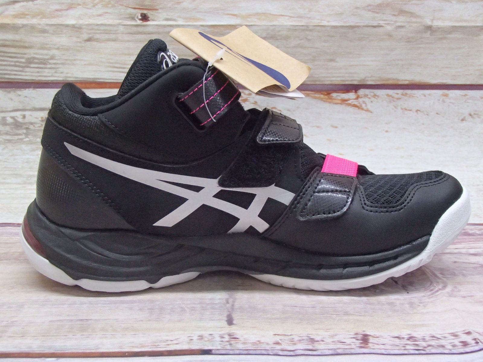 アシックス　バレーボールシューズ アシックス】バレーボールシューズ ユニセックス 24