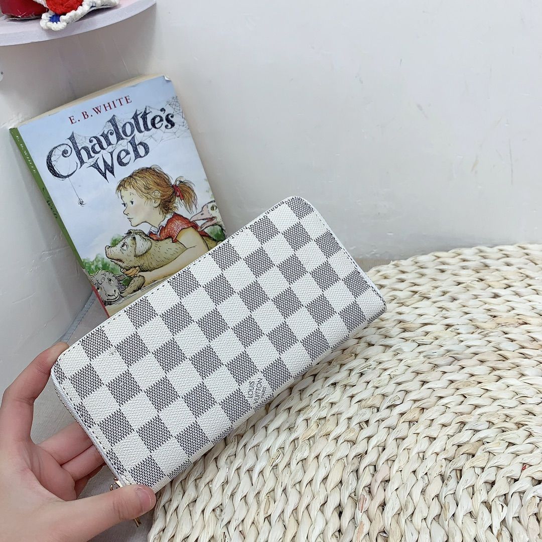 財布 3点セットバッグ｜