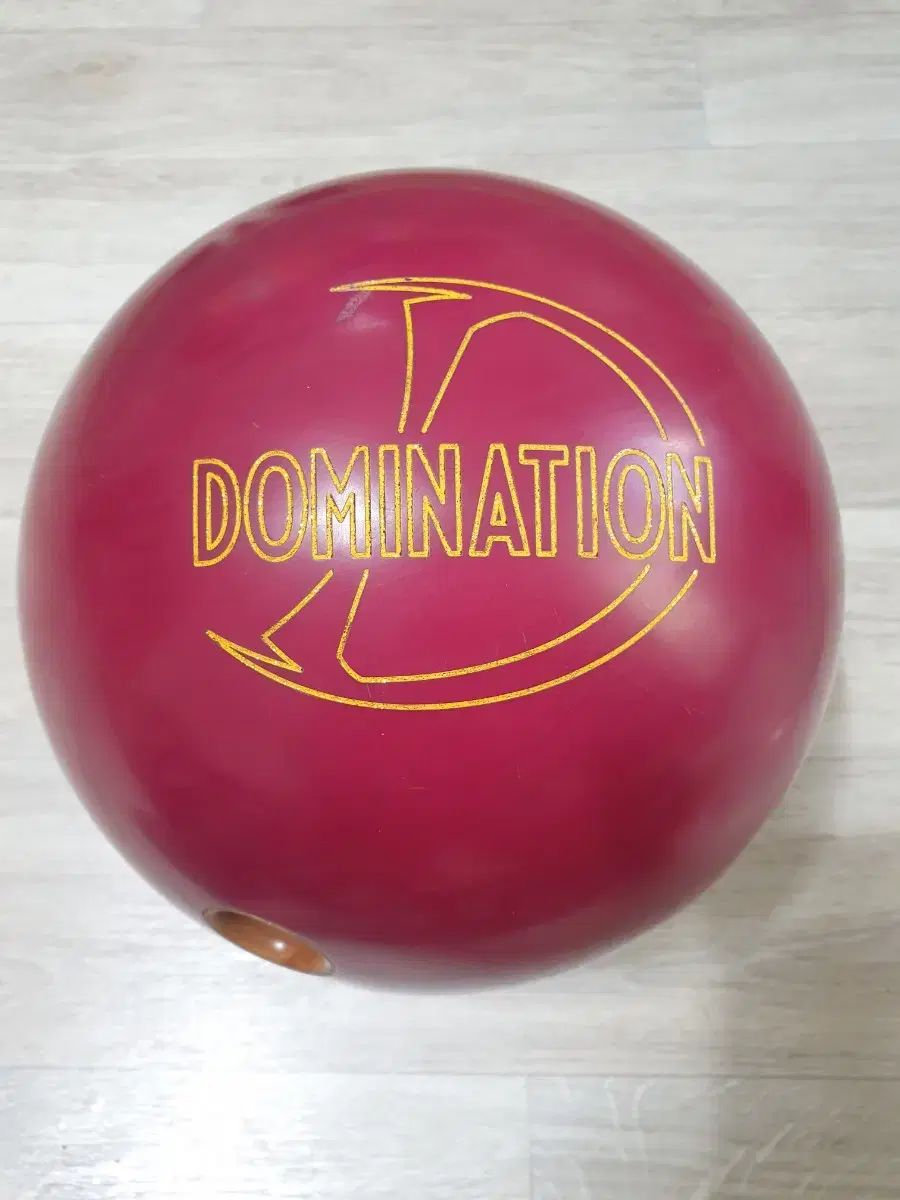 15パウンド ドミネーション ボーリング ポップ 韓国限定【新品