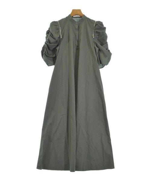 CINOH チノ ワンピース レディース 【古着】【中古】 CINOH ワンピース レディース 【古着】【中古】【送料無料】 - メルカリ