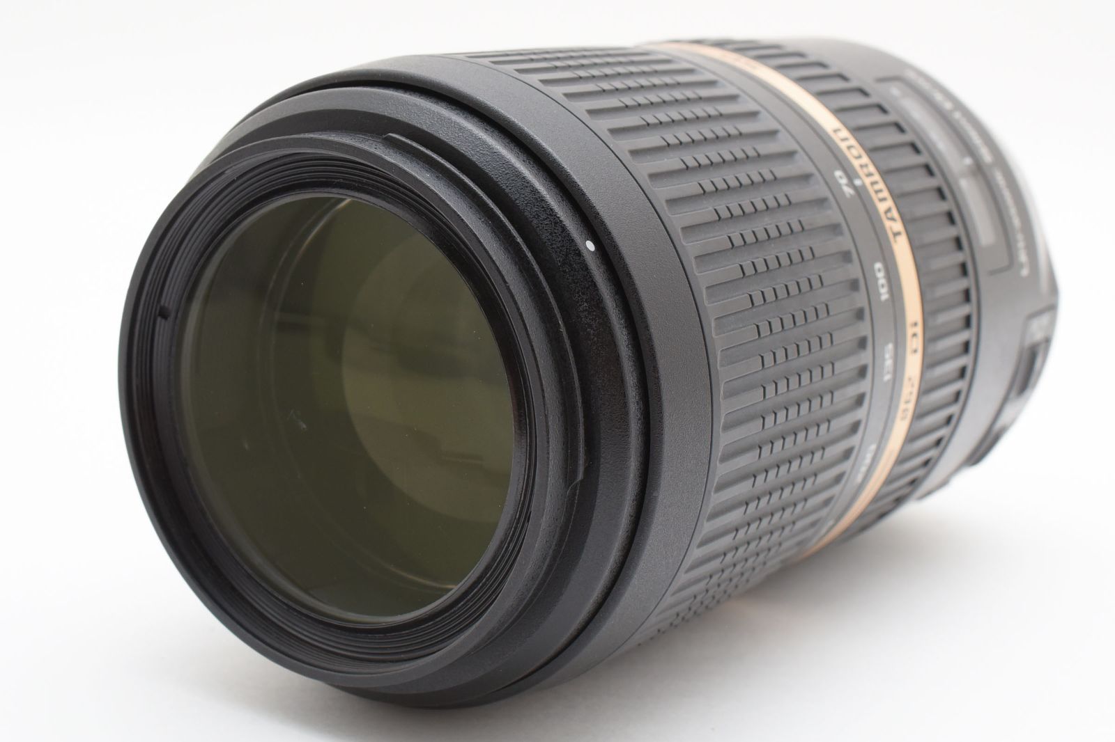 タムロン TAMRON SP 70 300 mm F 4 5 6 Di VC USD Model A 005 キヤノンEF用 Canon LL 118 5645