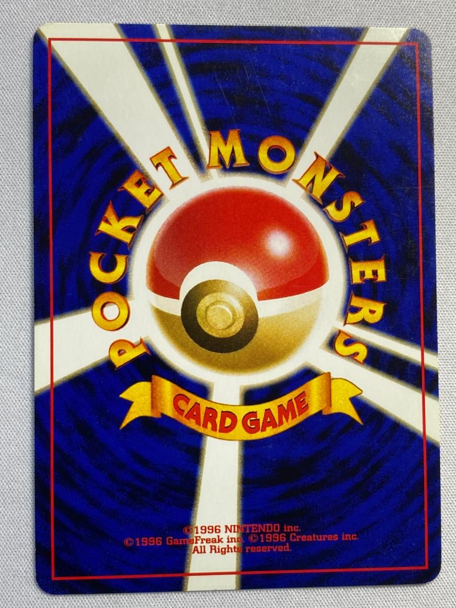 ブラッキー LV.40 ☆ [旧裏面] No.197 遺跡をこえて… 状態難 ポケモン