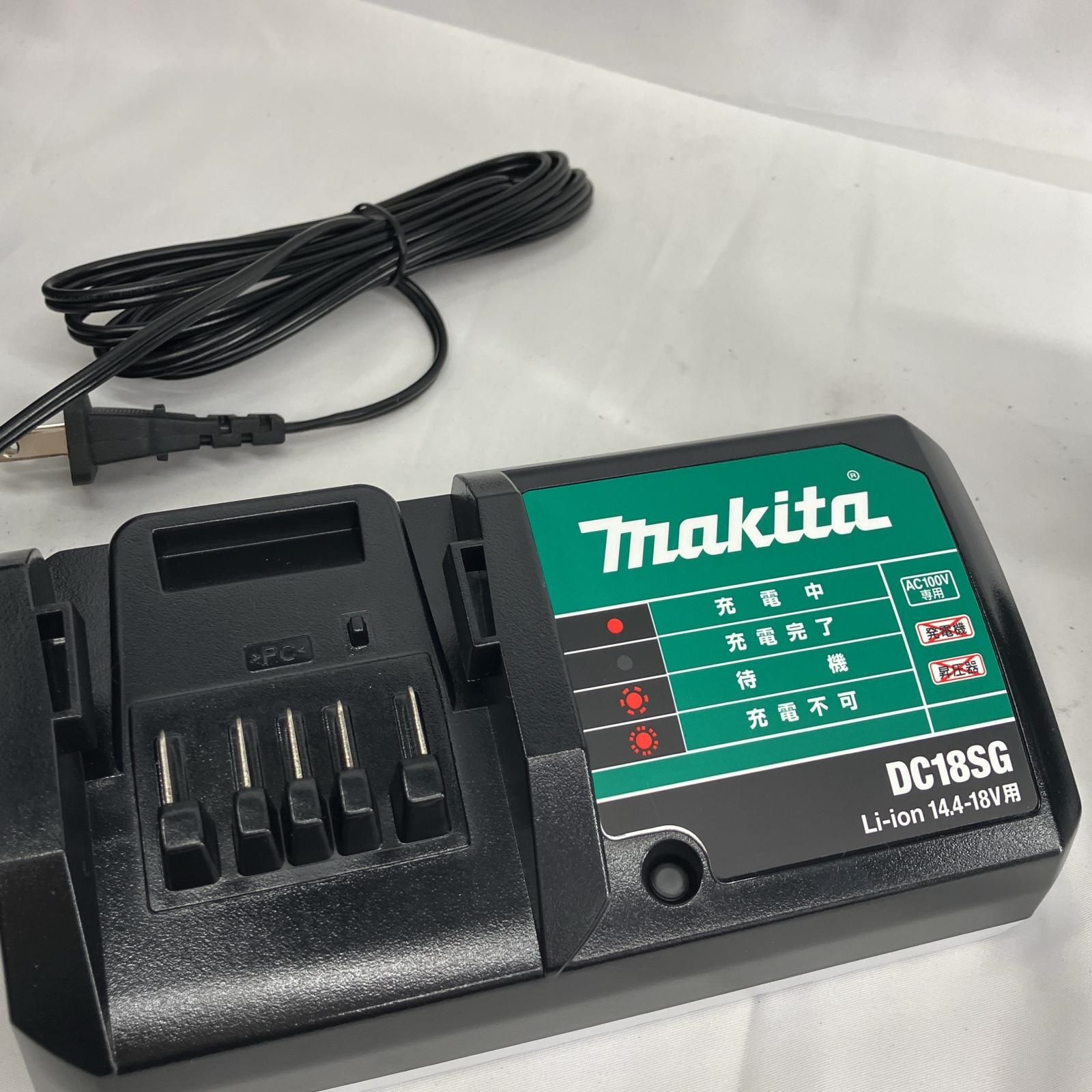 MAKITA