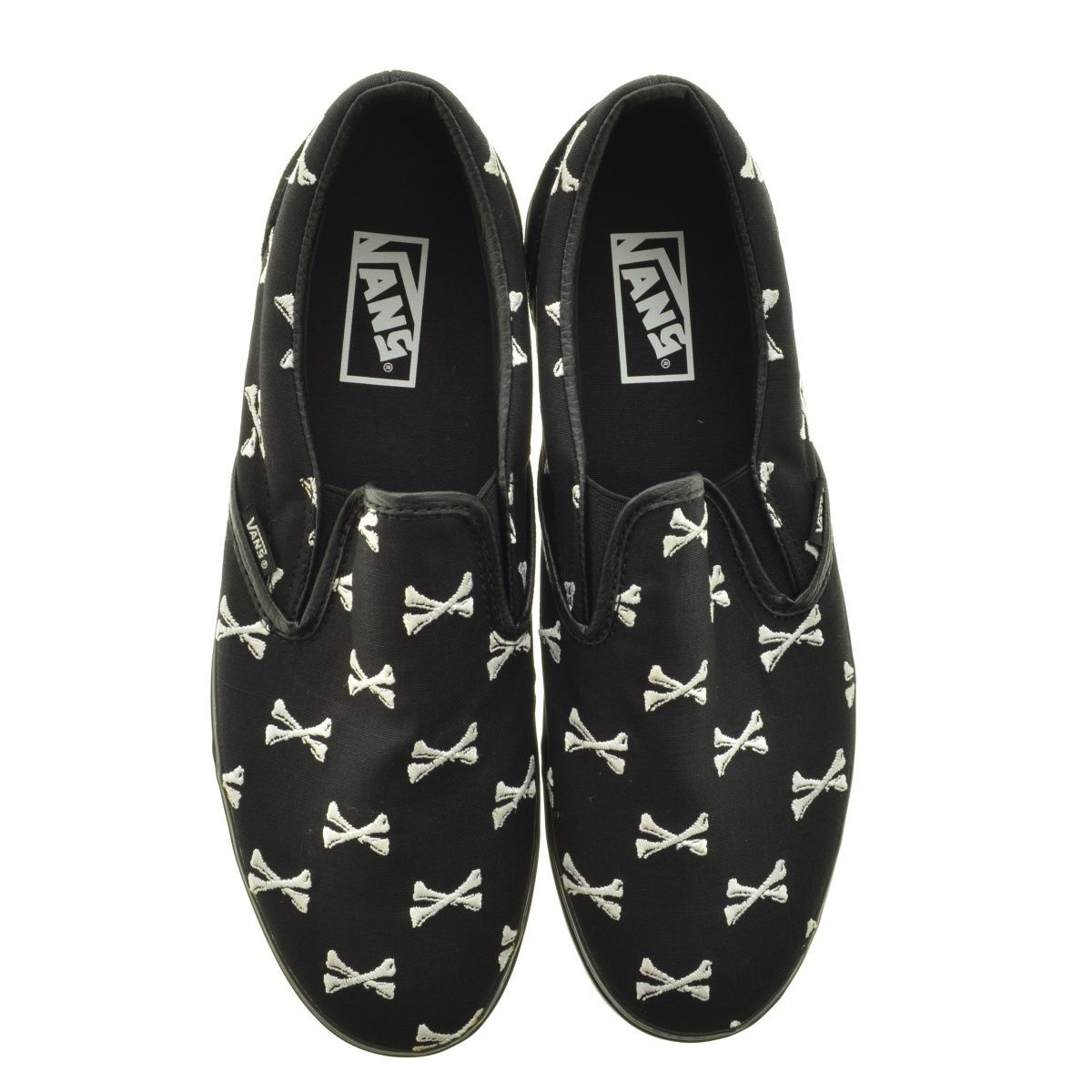 29.5cm【WTAPS × VANS / ダブルタップス × バンズ】SYNDICATE