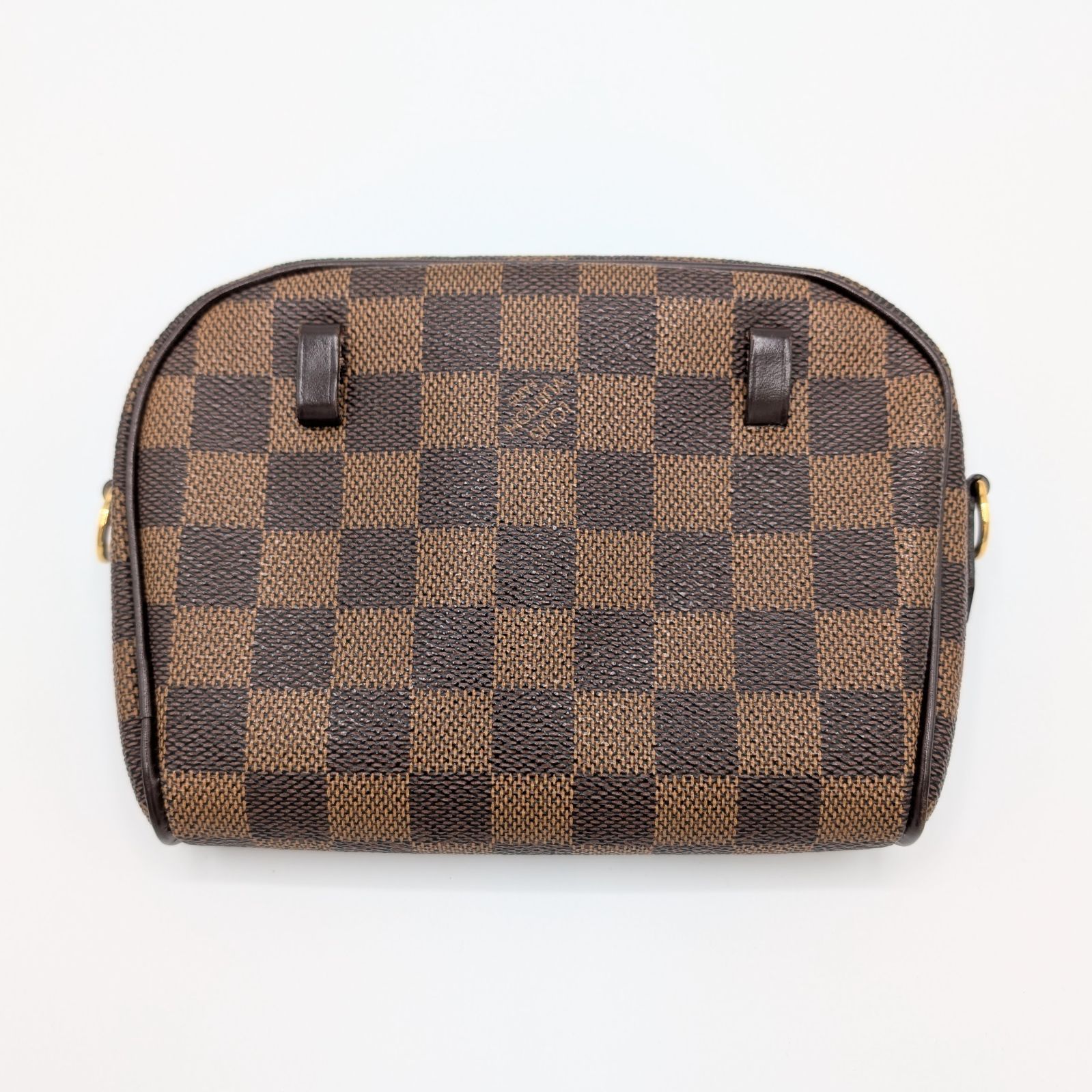 ルイ・ヴィトン/Louis Vuitton ダミエ ポシェットイパネマ ショルダー 