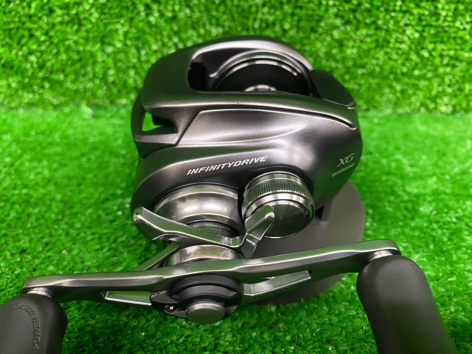 シマノ　22アルデバランBFS HG LEFT SHIMANO 22アルデバラン BFS HG LEFTの最安値・インプレ・釣果 | 本音