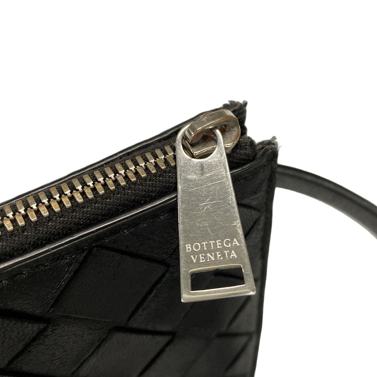 イントレチャート 黒