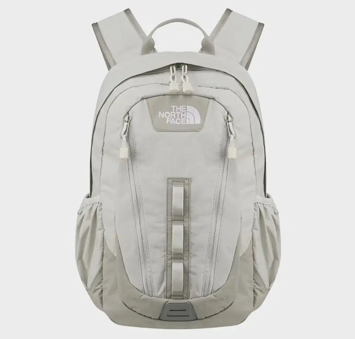 THE NORTH FACE ザノースフェイス 白ラベル ミニ迷ショット