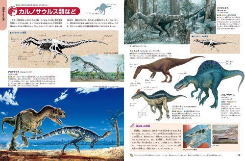 恐竜 ニューワイド学研の図鑑 - メルカリ