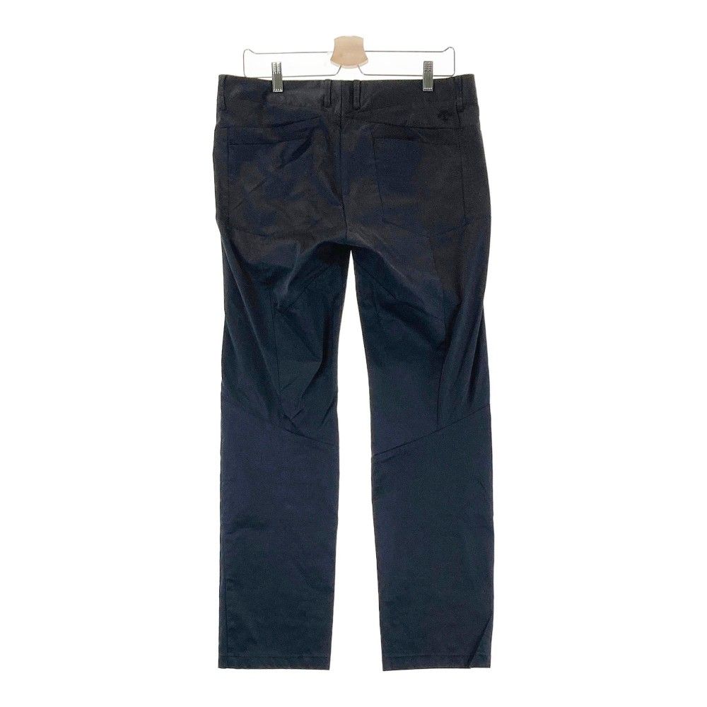 デサント　ゴルフ　パンツ　メンズ　XB大きいサイズ　ウエスト96 デサント ゴルフ パンツ メンズ XB大きいサイズ ウエスト96