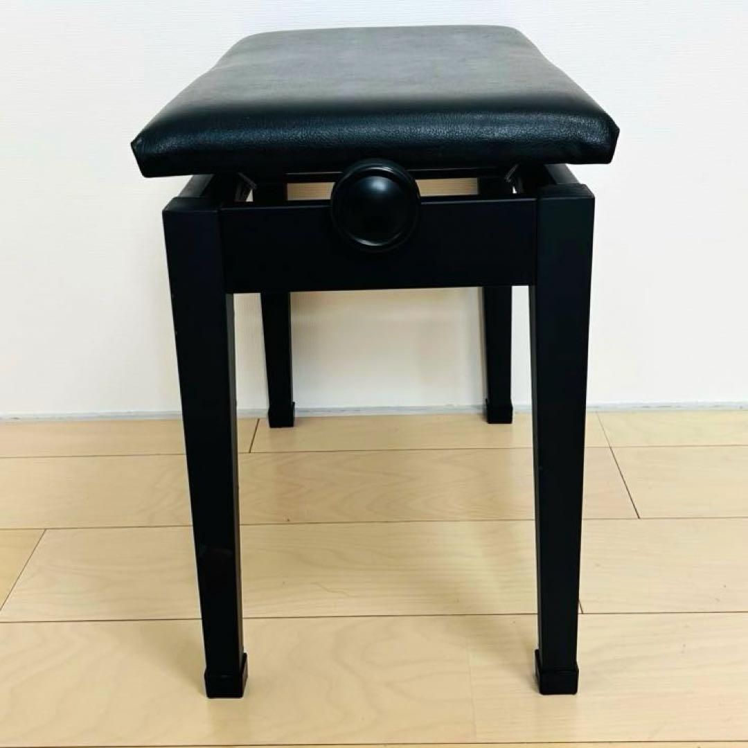 ピアノ 補助台 甲南UP-1 ウォルナット 高さ調整 8段階 甲南 コウナン