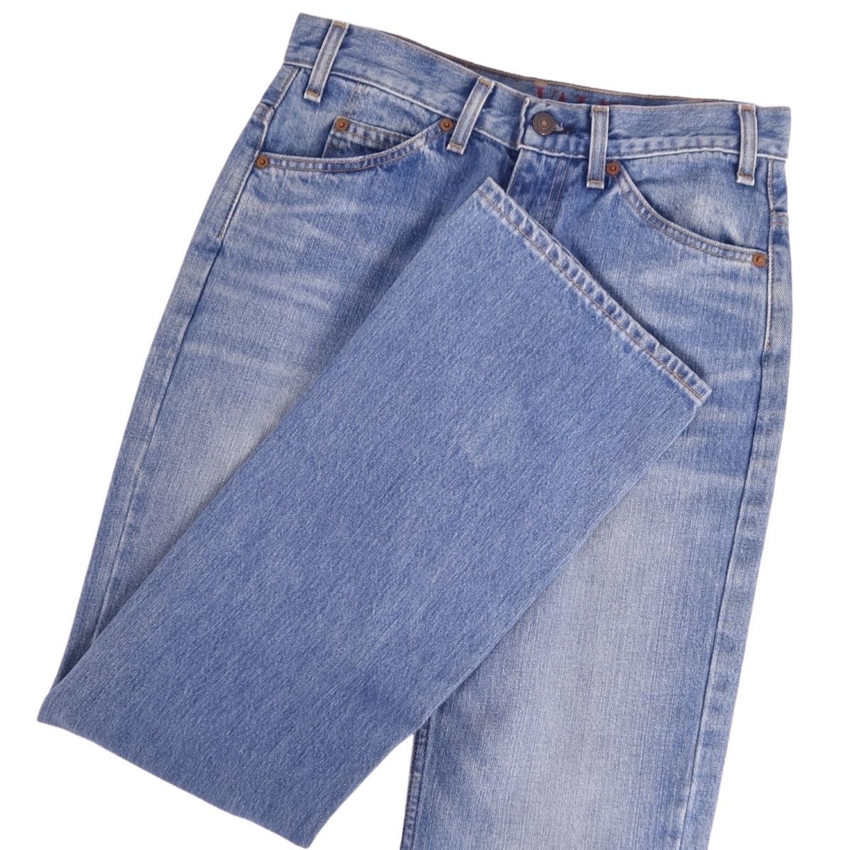 美品 リーバイス ヴァレンティノ Levi