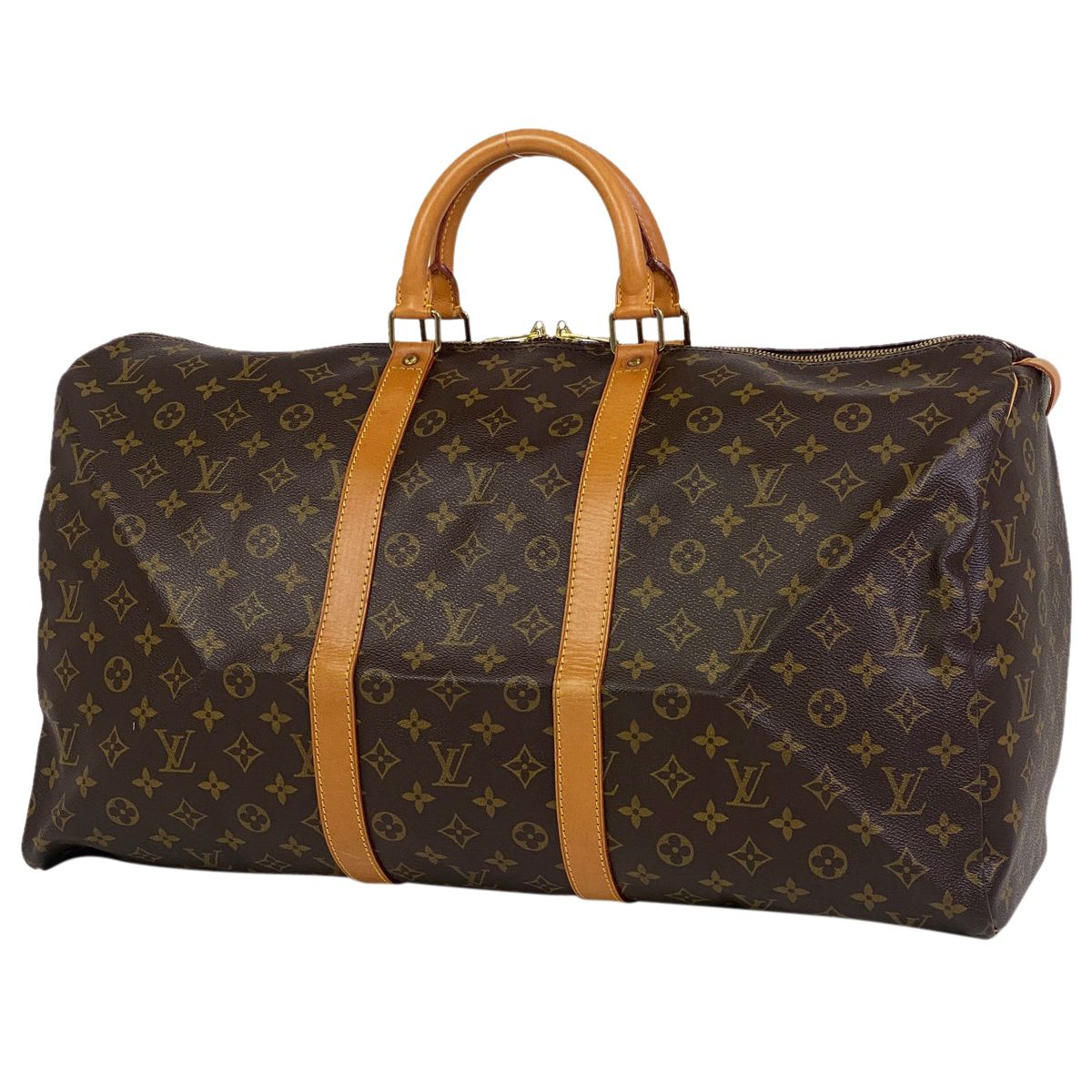 残り1点】 LOUIS VUITTON M41424 - ボストンバッグ