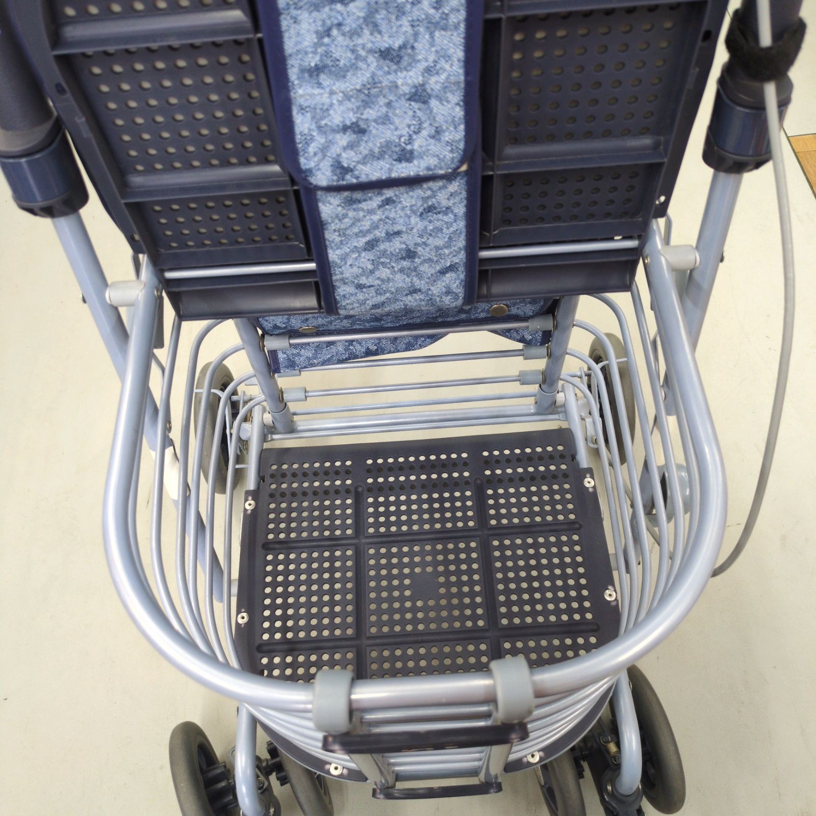 SHIMA アルミカー