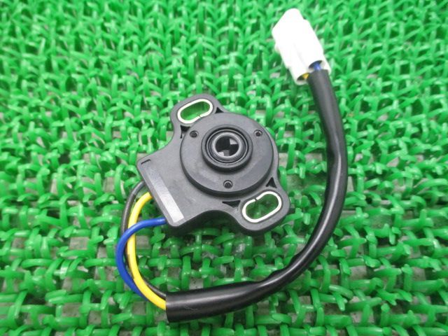 マジェスティ250 スロットルセンサー 在庫有 即納 ヤマハ 純正 新品 バイク 部品 在庫有り 即納可 車検 Genuine
