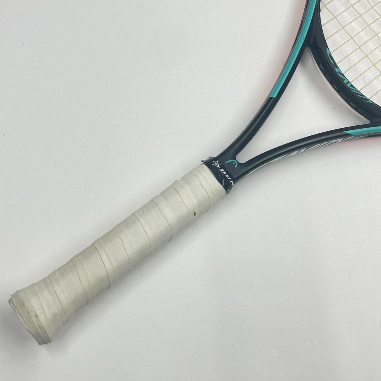 HEAD GRAVITY MP LITE グラフィン360＋　テニス　　硬式 ヘッド(HEAD) グラフィン360＋ GRAVITY MP LITE グラビティ・ミッド
