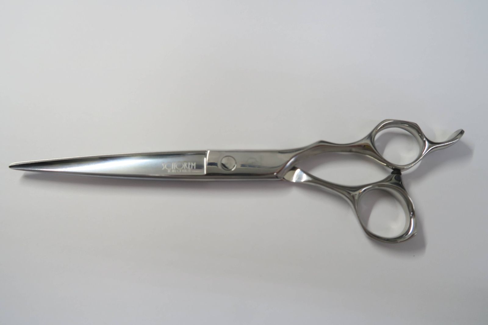 SCHOREM MASTER 12 美容師 シザー Mizutani Scissors - Schorem Master 12
