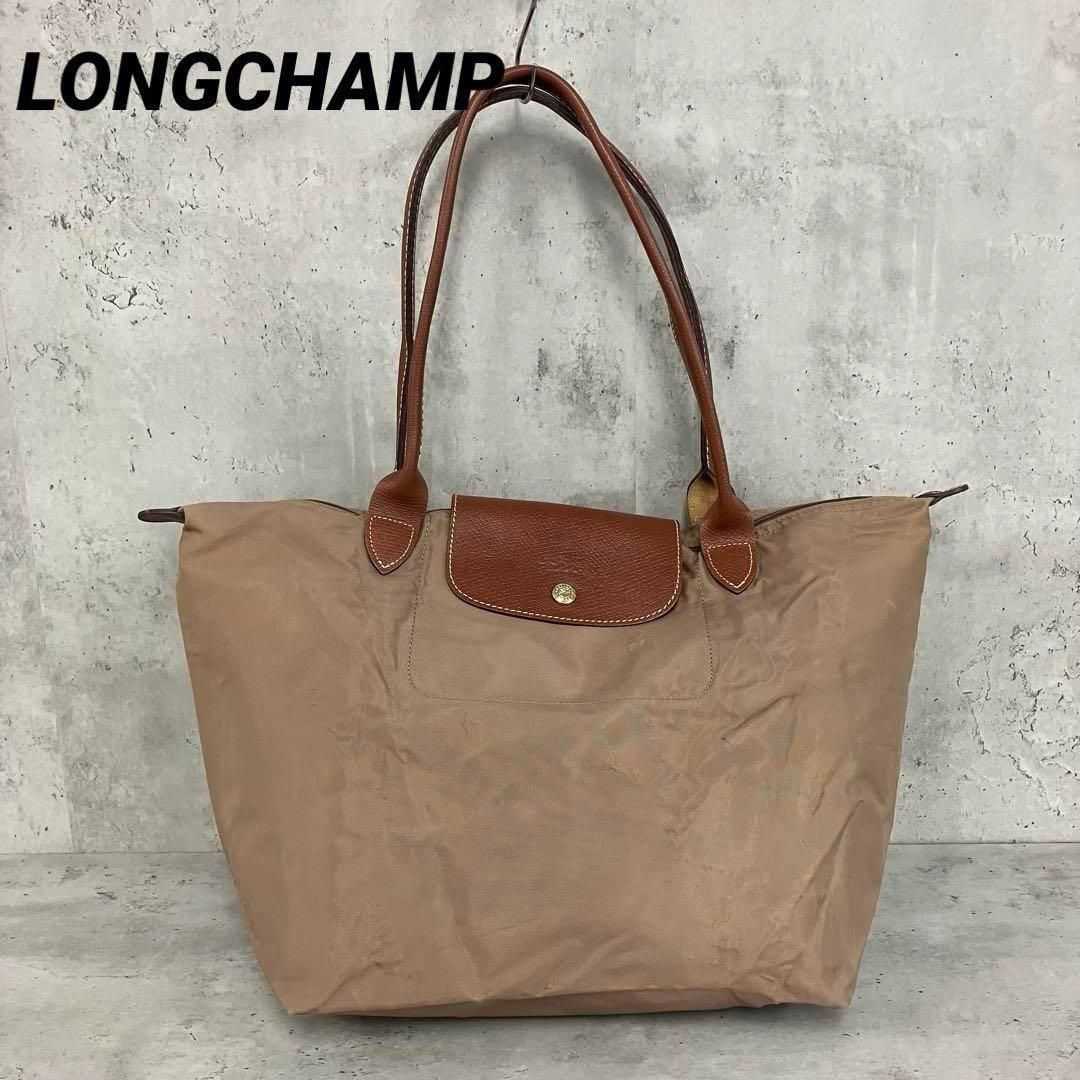 LONGCHAMP ロンシャン LE PLIAGE SHOULDER BAG