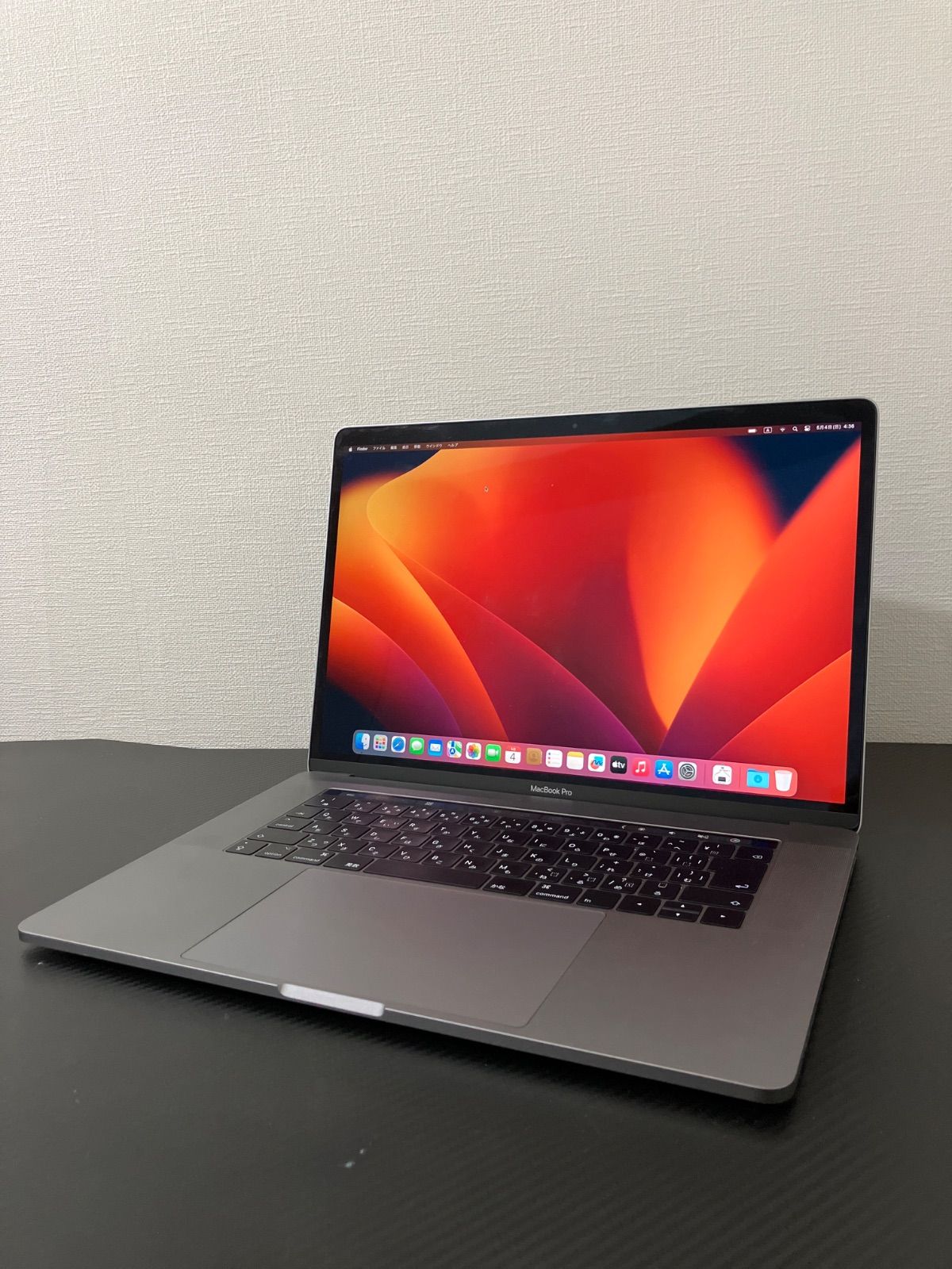SSD2TB MacBook Pro A1707 15-inch i7/16GB Apple MacBook Pro SSD2TB MacBook Pro A1707 15-inch i7/16GB Apple MacBook Pro