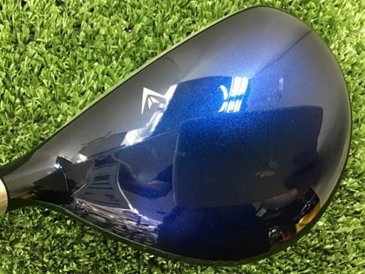 本間ゴルフ Be ZEAL 535 7W レディース フェアウェイウッド FW VIZARD for Be ZEAL 535 フェアウェイ フレックスL レディース 女性用 右利き 右用 Bランク ゴルフクラブ