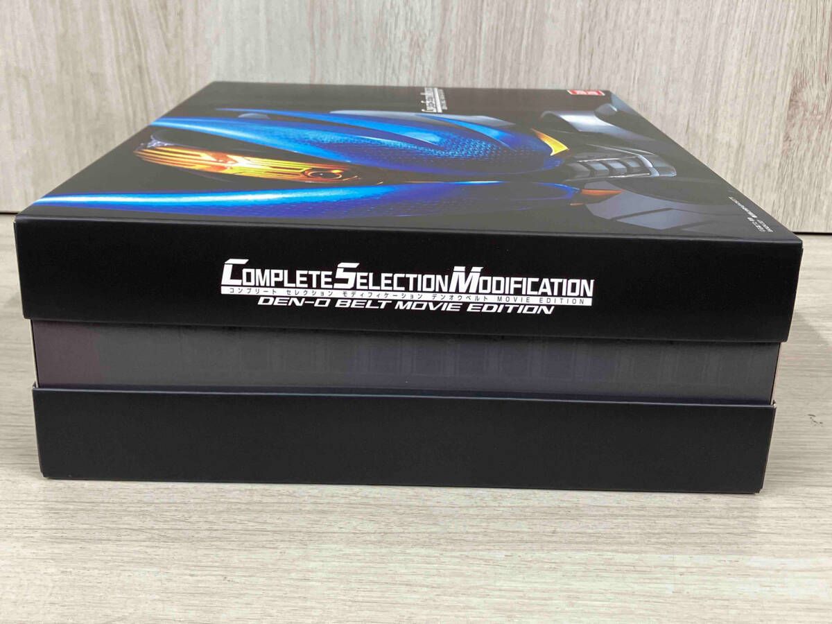 CSM デンオウベルト MOVIE EDITION 仮面ライダｰ電王 - メルカリ