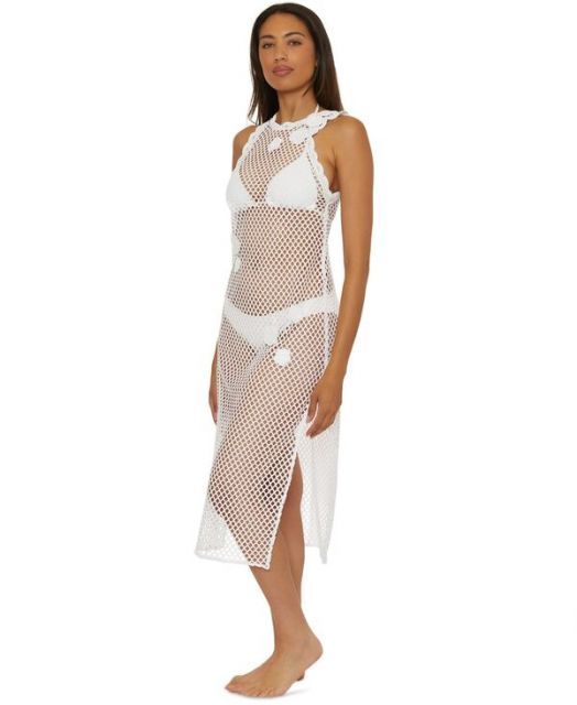 Island Fishnet