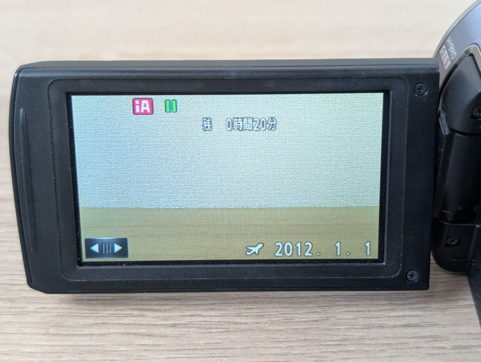 Panasonic HC-V700M フルHDビデオカメラ 64GB 【公式通販】