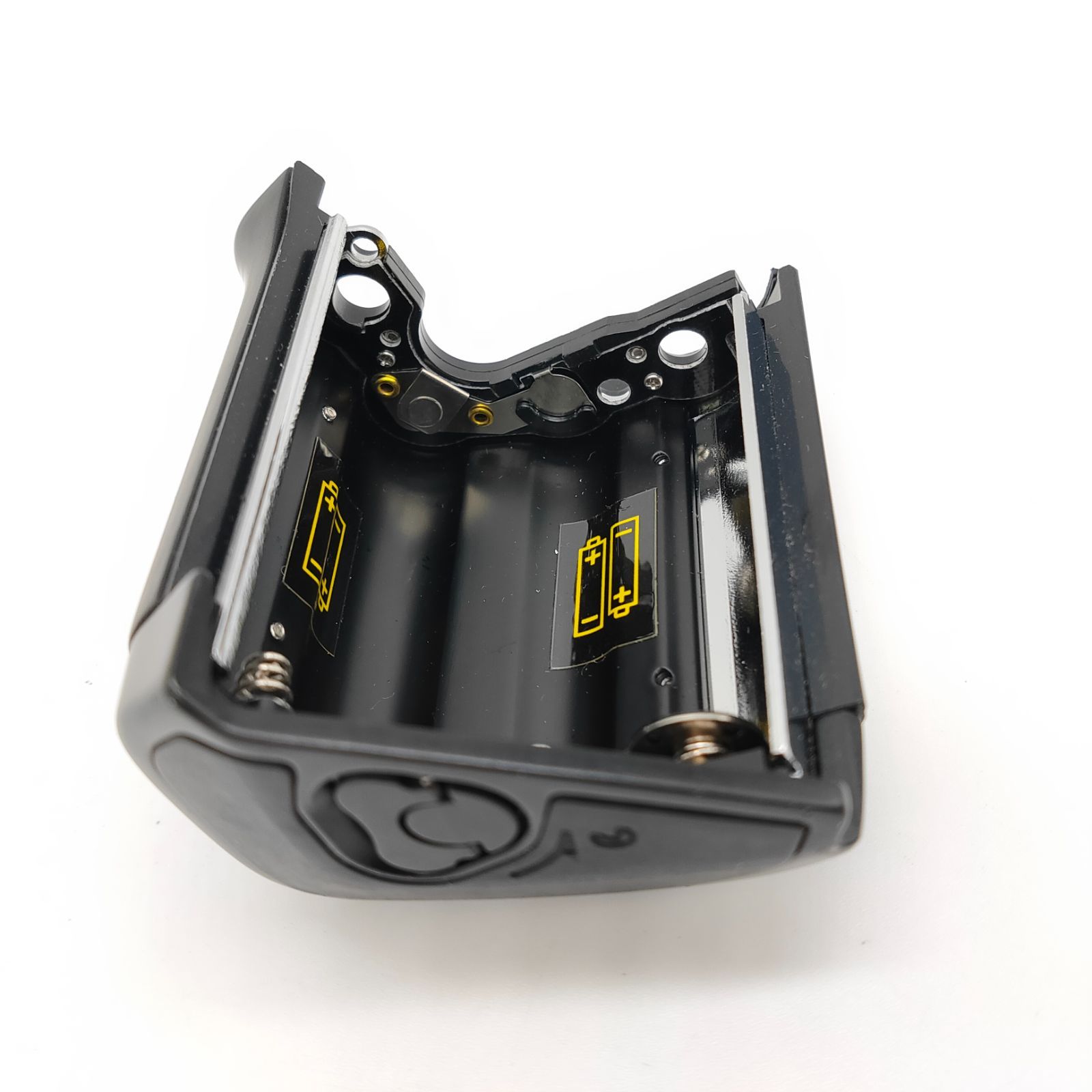 Nikon MB-21バッテリーグリップ Nikon MB-21 バッテリーグリップF4用