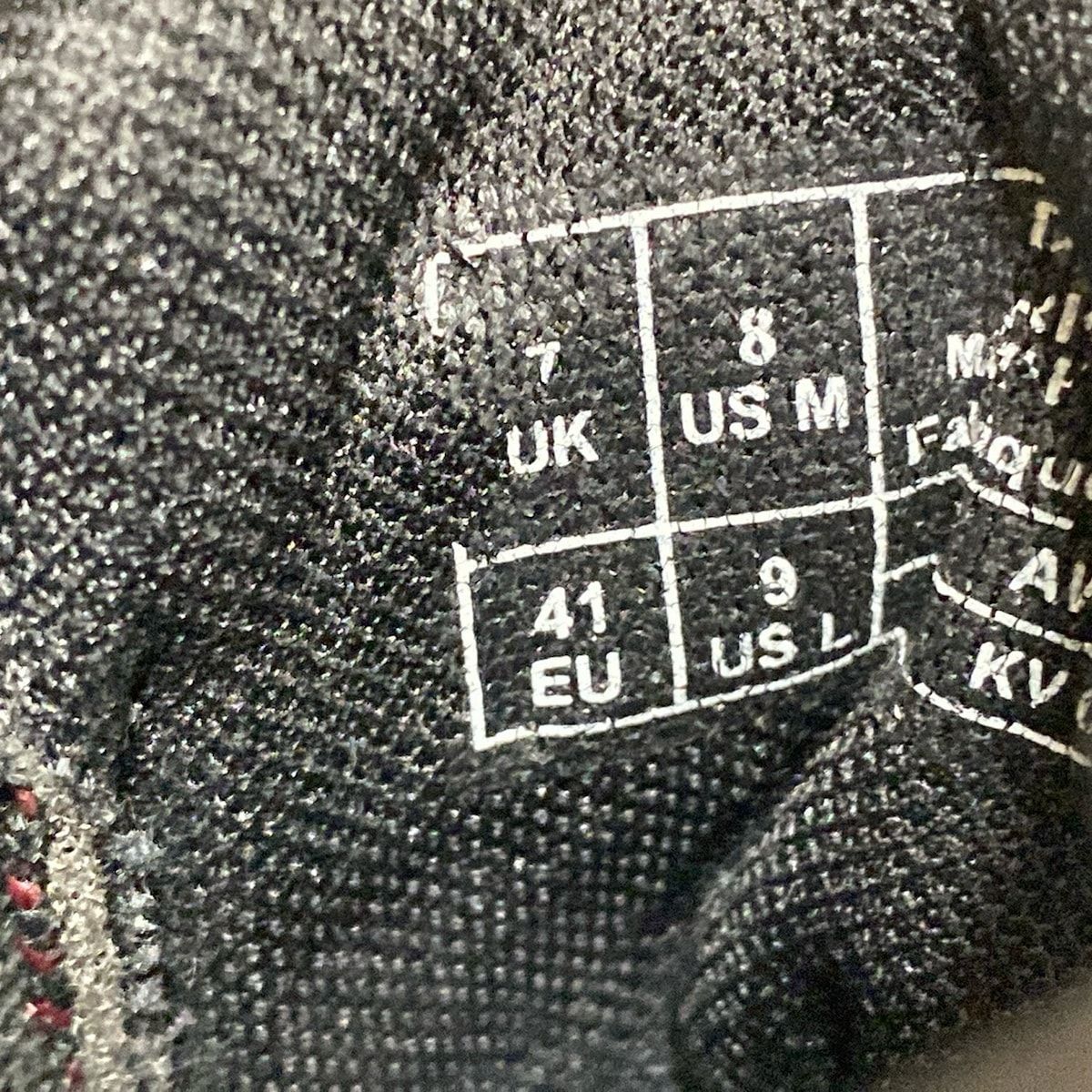 ショートブーツ UK7