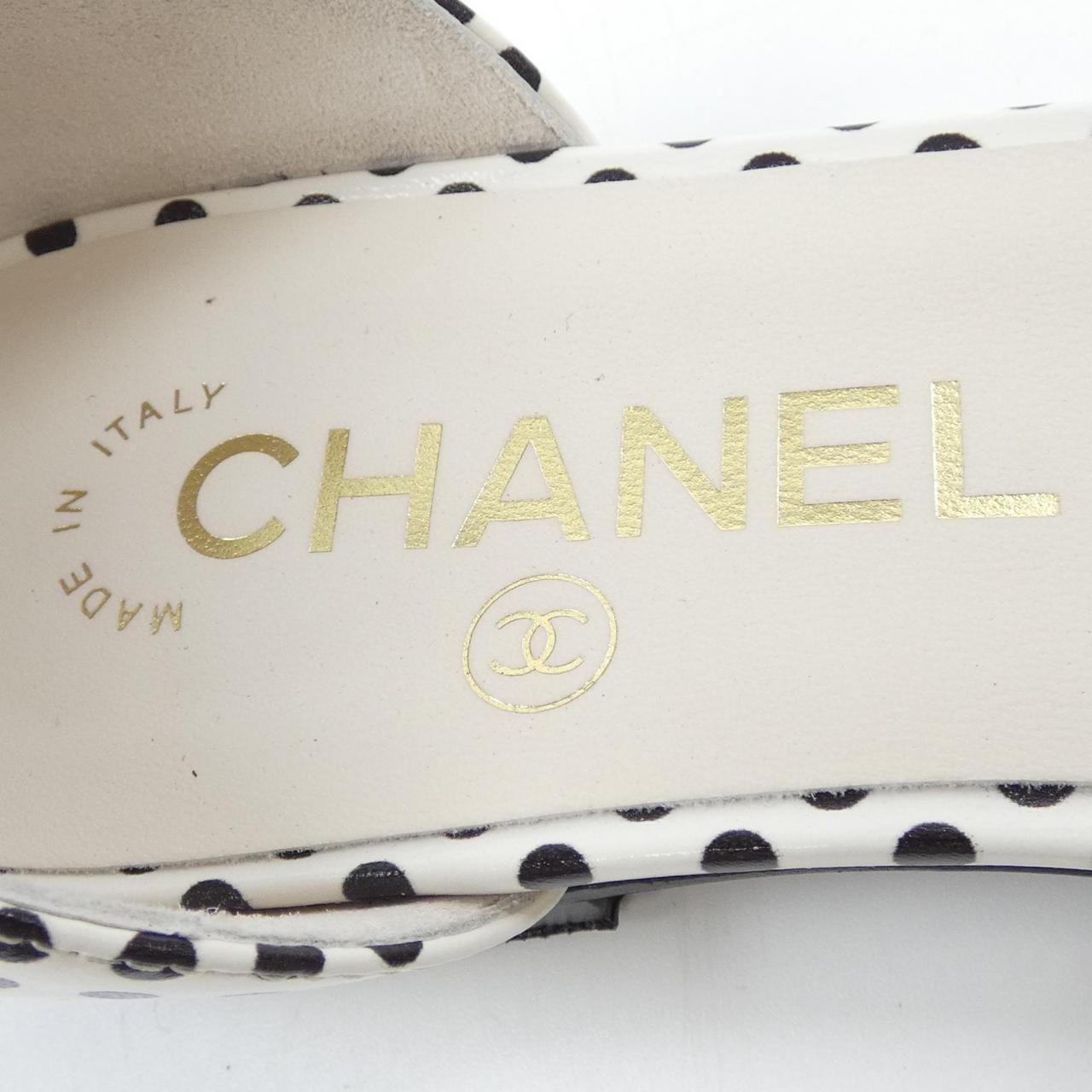 CHANEL