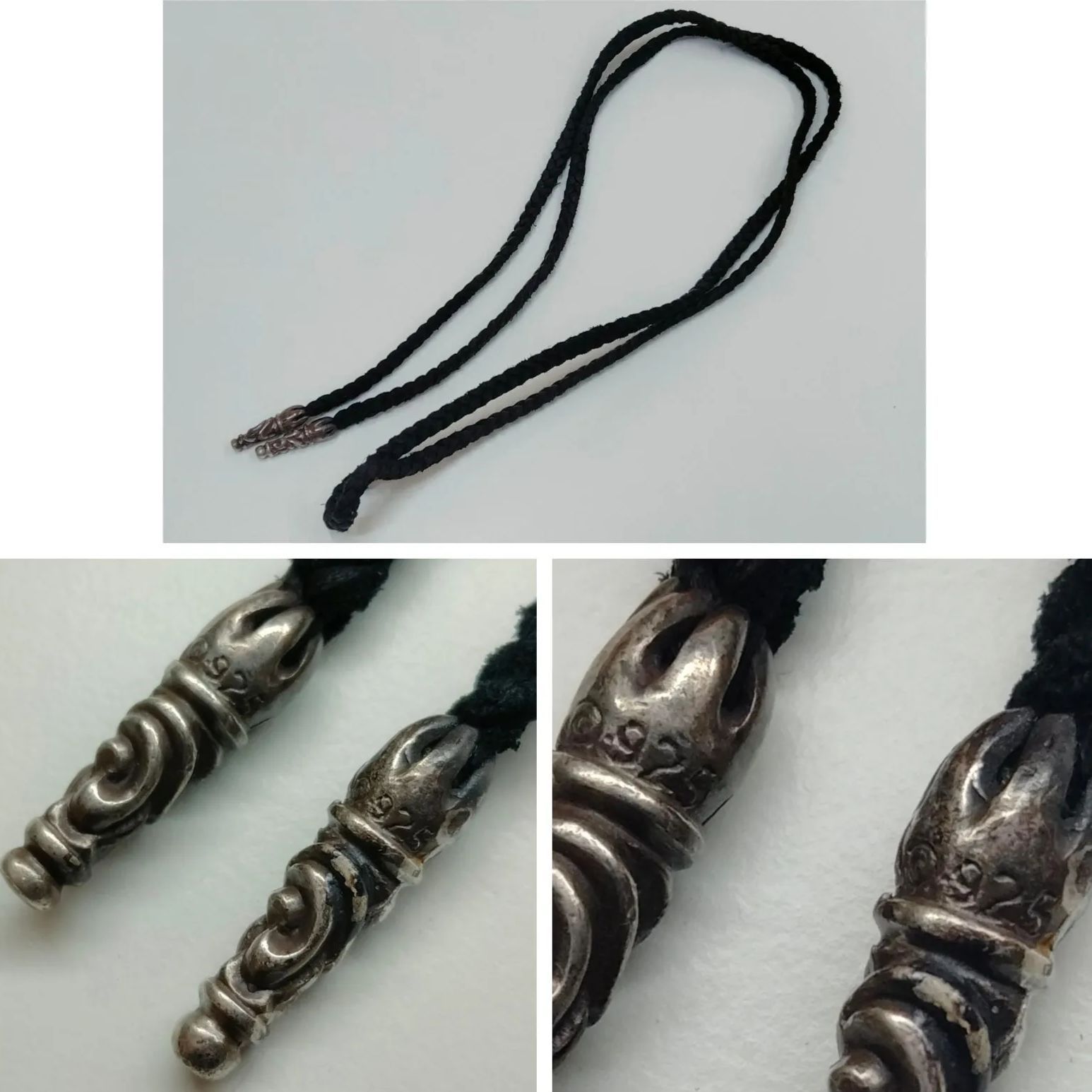 美品 本物 正規品】クロムハーツ （Chrome Hearts）ペンダント 